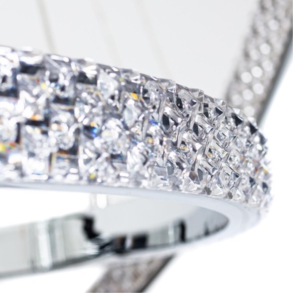 Подвесной светильник Arte Lamp Orione A2182SP-160CC Подвесной светильник Arte Lamp Orione A2182SP-160CC