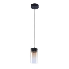 Подвесной светильник Arte Lamp LANTERNA A3606SP-7BK Подвесной светильник Arte Lamp LANTERNA A3606SP-7BK