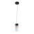 Подвесной светильник Arte Lamp LANTERNA A3606SP-7BK