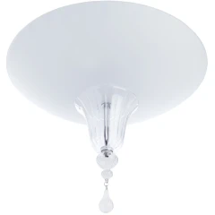 4002/02 PL-3 СВЕТИЛЬНИК ПОТОЛОЧНЫЙ