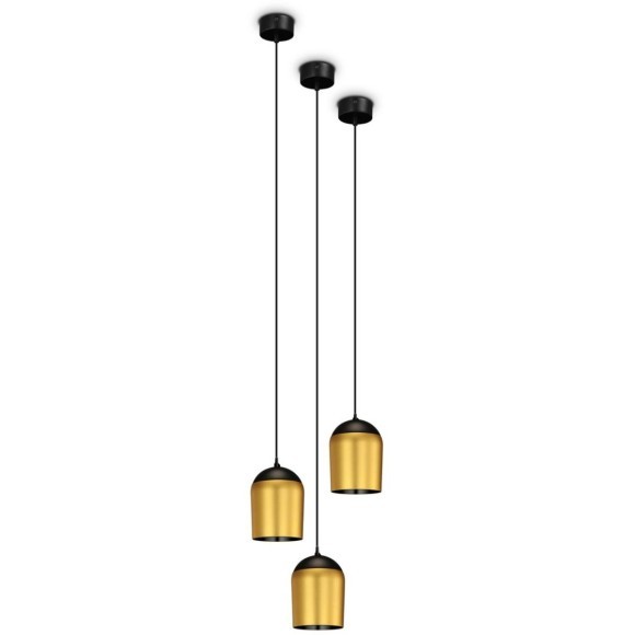 Подвесной светильник цилиндр Novotech 358515 KAMP светодиодный LED 15W