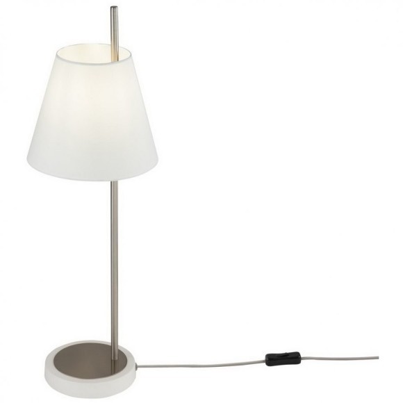 Декоративная настольная лампа Maytoni MOD009TL-01N Tarrasa под лампу 1xE14 40W