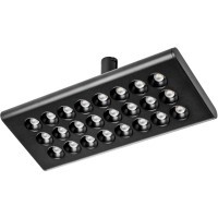 Светильник для шинопровода 24Вт Due Lightstar 267637