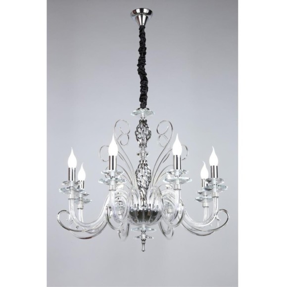 Люстра подвесная OML-70303-08