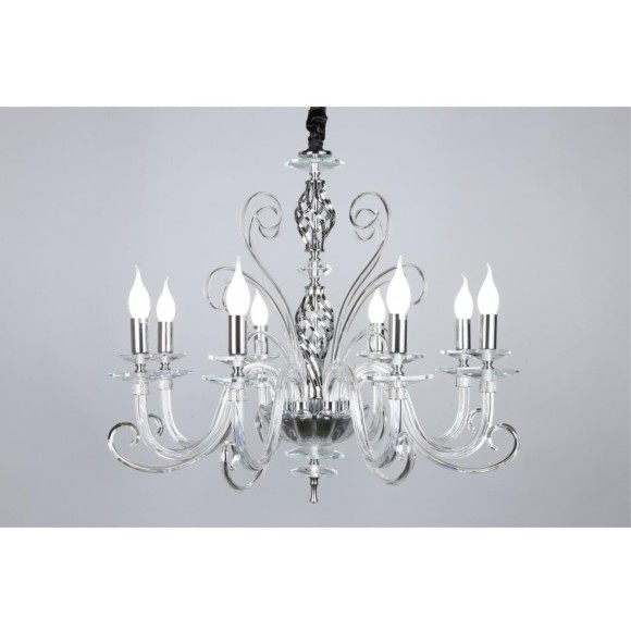 Люстра подвесная OML-70303-08