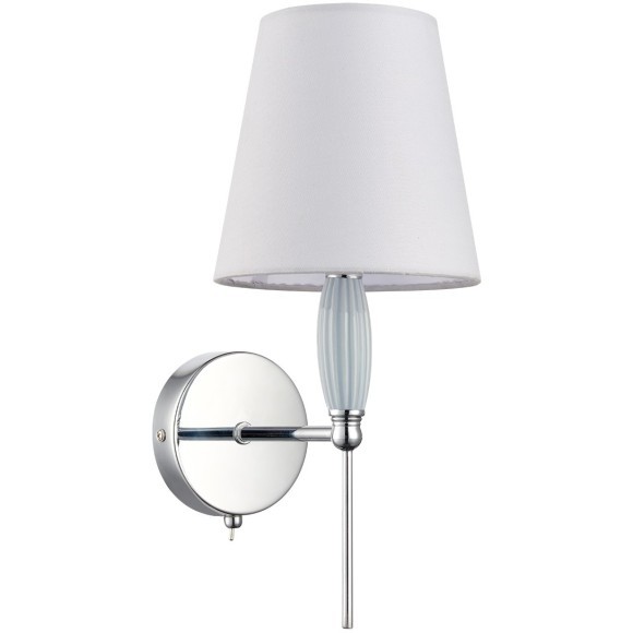 Бра Е14 1*40W Lumion KARMEN 8279/1W Бра Е14 1*40W Lumion KARMEN 8279/1W