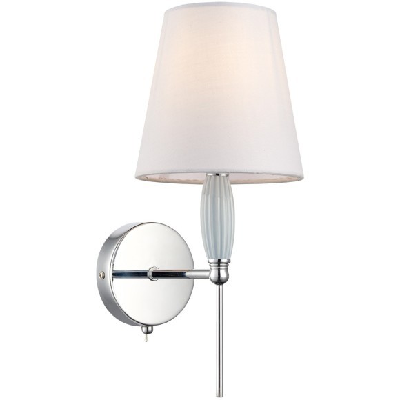 Бра Е14 1*40W Lumion KARMEN 8279/1W Бра Е14 1*40W Lumion KARMEN 8279/1W