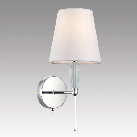 Бра Е14 1*40W Lumion KARMEN 8279/1W Бра Е14 1*40W Lumion KARMEN 8279/1W