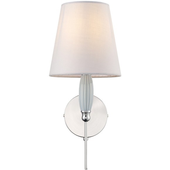 Бра Е14 1*40W Lumion KARMEN 8279/1W Бра Е14 1*40W Lumion KARMEN 8279/1W