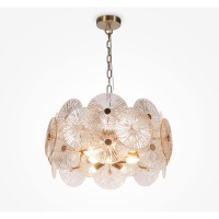 Подвесной светильник Maytoni MOD007PL-08G