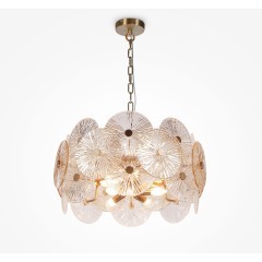 Подвесной светильник Maytoni MOD007PL-08G