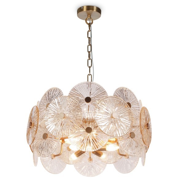 Подвесной светильник Maytoni MOD007PL-08G