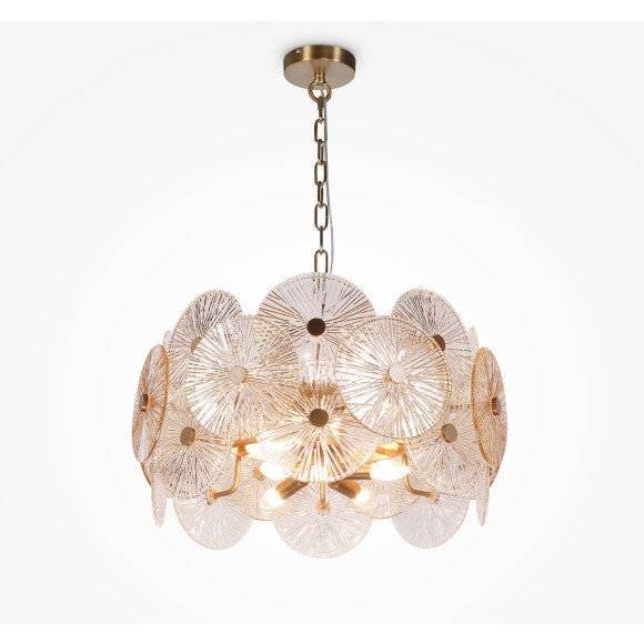 Подвесной светильник Maytoni MOD007PL-08G