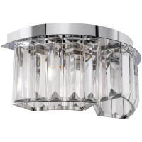 Настенный светильник (бра) Maytoni MOD083WL-02CH