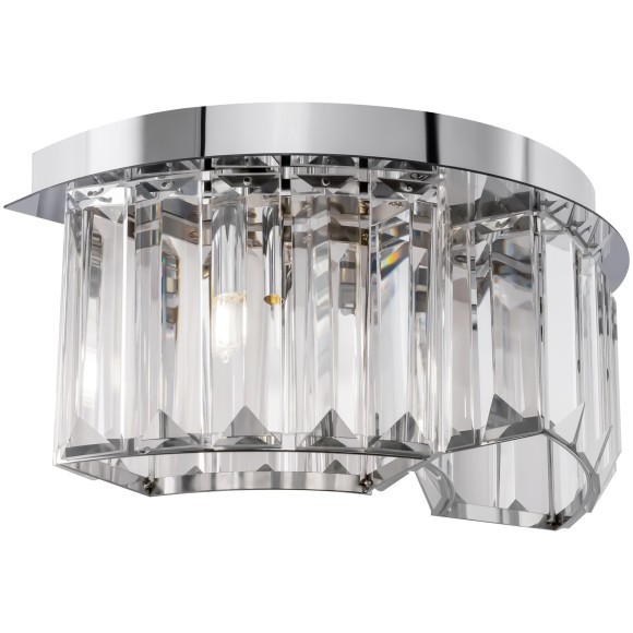 Настенный светильник (бра) Maytoni MOD083WL-02CH