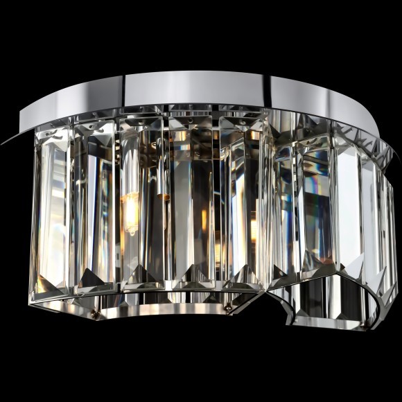 Настенный светильник (бра) Maytoni MOD083WL-02CH