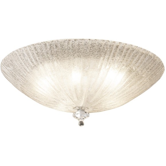 Настенно-потолочный светильник Maytoni C809CL-05CH Bonnet под лампы 5xE14 60W