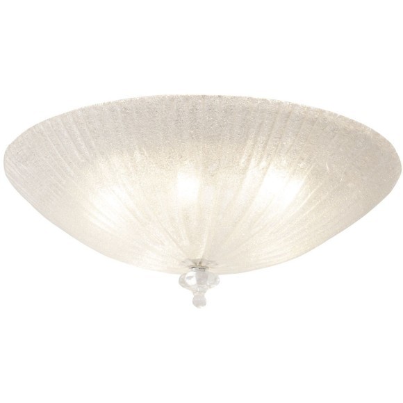 Настенно-потолочный светильник Maytoni C809CL-05CH Bonnet под лампы 5xE14 60W