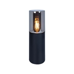 Ландшафтный светильник Arte Lamp WAZN A6218FN-1BK