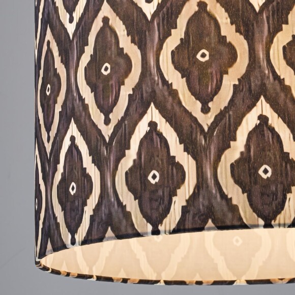 4765-1P, подвес, D400xH310/2080, 1xE27x40W, excluded