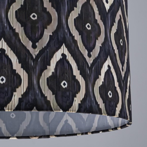 4765-1P, подвес, D400xH310/2080, 1xE27x40W, excluded