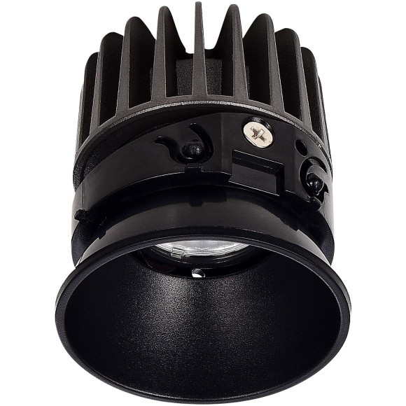 ST851.438.12.1 Светодиодный модуль ST Luce LED 12W 3000K 960Lm Ra90 36° IP20 220-240V SHIFT