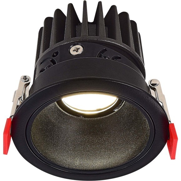 ST851.438.12.1 Светодиодный модуль ST Luce LED 12W 3000K 960Lm Ra90 36° IP20 220-240V SHIFT