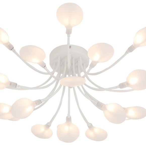 Потолочная люстра Skein 4198-20C