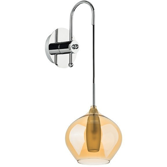 Бра Lightstar 803543 Pentola под лампу 1xG9 25W