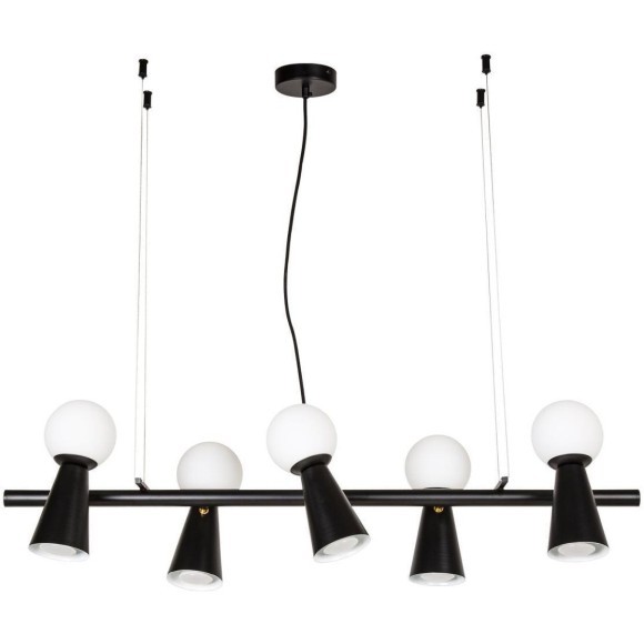 Подвесной светильник Gnomes 4095-5P