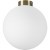 Люстра потолочная Lightstar 812031 Globo под лампу 1xE14 40W
