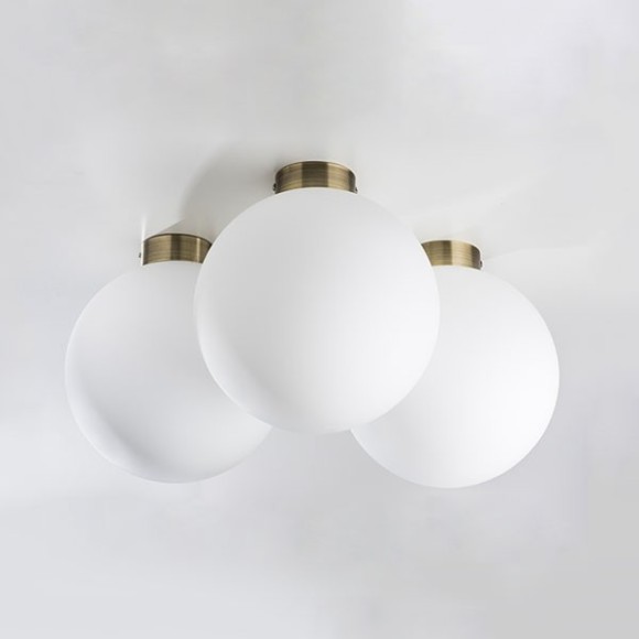 Люстра потолочная Lightstar 812031 Globo под лампу 1xE14 40W