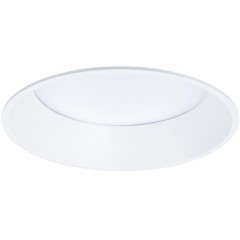 Точечный встраиваемый светильник LED 3000K 1900Lm Arte Lamp FRAME A7795PL-1WH