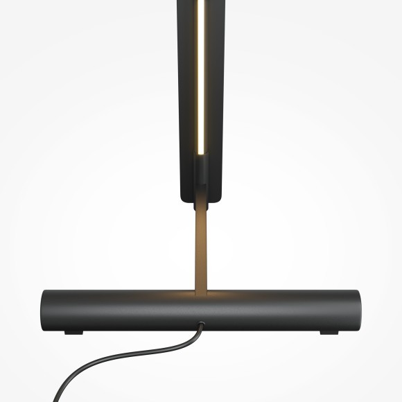 Напольный светильник (торшер) Maytoni MOD214FL-L20B3K1 Напольный светильник (торшер) Maytoni MOD214FL-L20B3K1