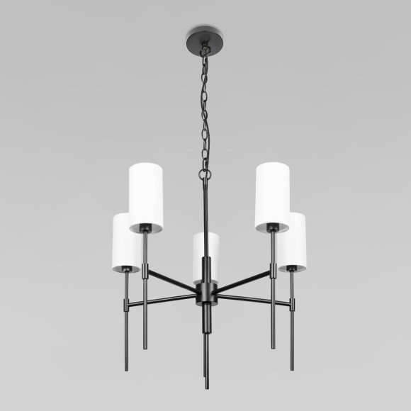 10307 Black Подвесной светильник LOFT IT Comfy 10307 Black Подвесной светильник LOFT IT Comfy