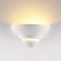 Бра Odeon Light 3880/1W G IPS под лампу 1xE14 40W