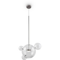 Подвесной светильник Freya FR5281PL-L10N