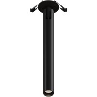 Встраиваемый светильник Technical C141RS-L300-6W4K-B