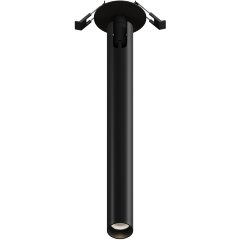 Встраиваемый светильник Technical C141RS-L300-6W4K-B