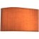 8329/2W Настенный светильник шириной 20см с текстильным плафоном кирпичного цвета под лампы E14 2*40W 220V Lumion GOFERA