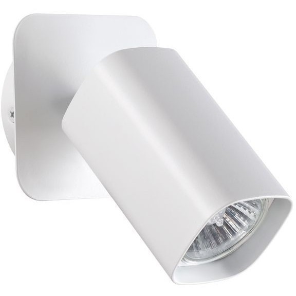 Спот настенный Novotech 370553 GUSTO под лампу 1xGU10 50W