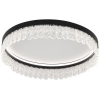 Потолочный светильник Lunetta 4187-1C