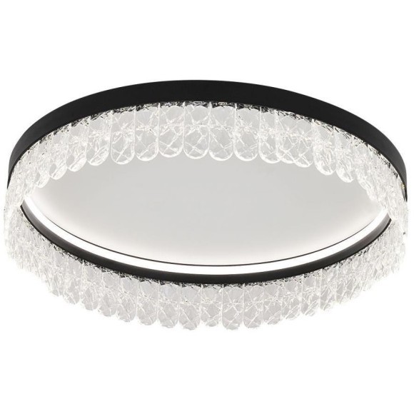 Потолочный светильник Lunetta 4187-1C