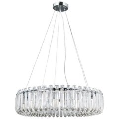 Подвесная люстра Arte Lamp MAYOTTE A1071SP-10CC