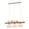 Подвесной светильник Arte lamp CAPRICE A4183SP-3BR