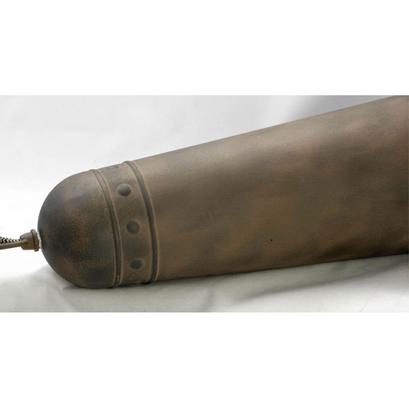 Подвесной светильник с 1 плафоном Lussole LSP-9502 SELMA IP21 под лампу 1xE27 60W Подвесной светильник с 1 плафоном Lussole LSP-9502 SELMA IP21 под лампу 1xE27 60W