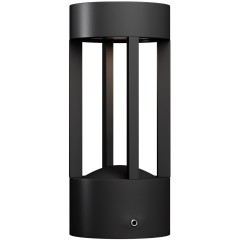 Настенный светильник (бра) Outdoor O458WL-L9GF3K