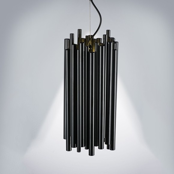 Подвесной светильник Lightstar 816027 Savona под лампы 6xG9 240W