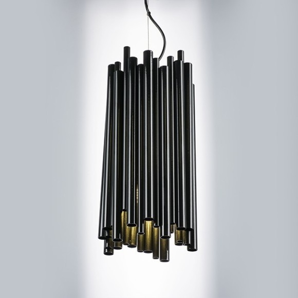 Подвесной светильник Lightstar 816027 Savona под лампы 6xG9 240W