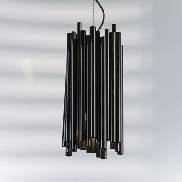 Подвесной светильник Lightstar 816027 Savona под лампы 6xG9 240W